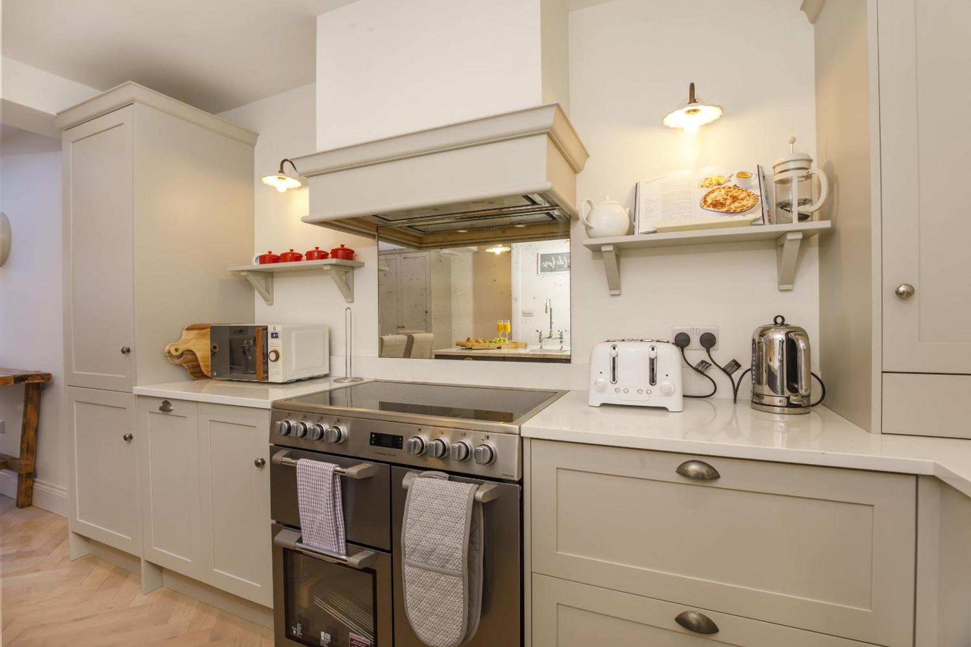 Modern 3 Bed Beautiful House In York Villa Exteriör bild
