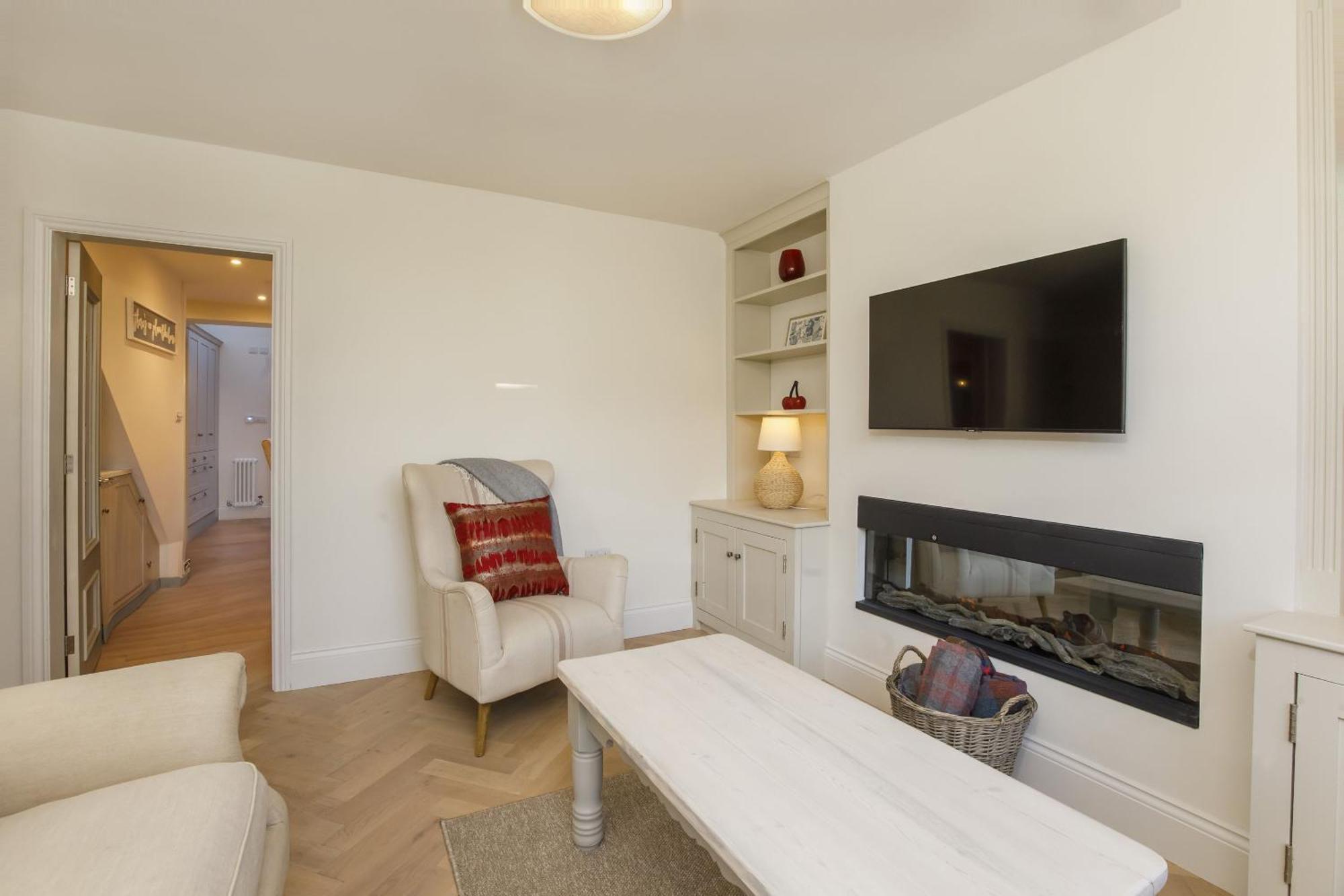 Modern 3 Bed Beautiful House In York Villa Exteriör bild